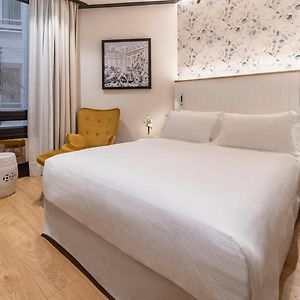Essential Double Room