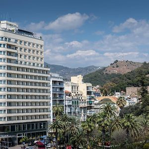 AC Hotel Málaga Palacio by Marriott